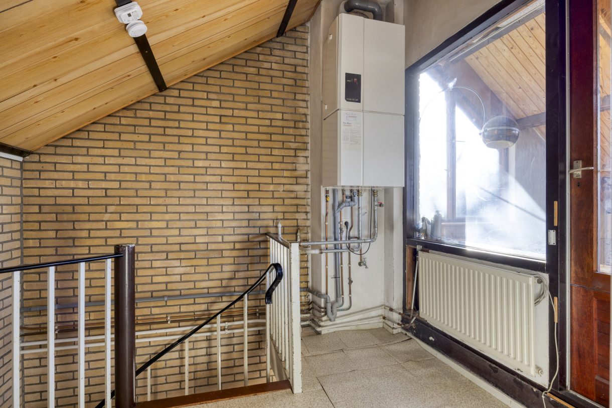 Te koop: Foto Woonhuis aan de Den Tollstraat 38 in Koudekerk aan den Rijn