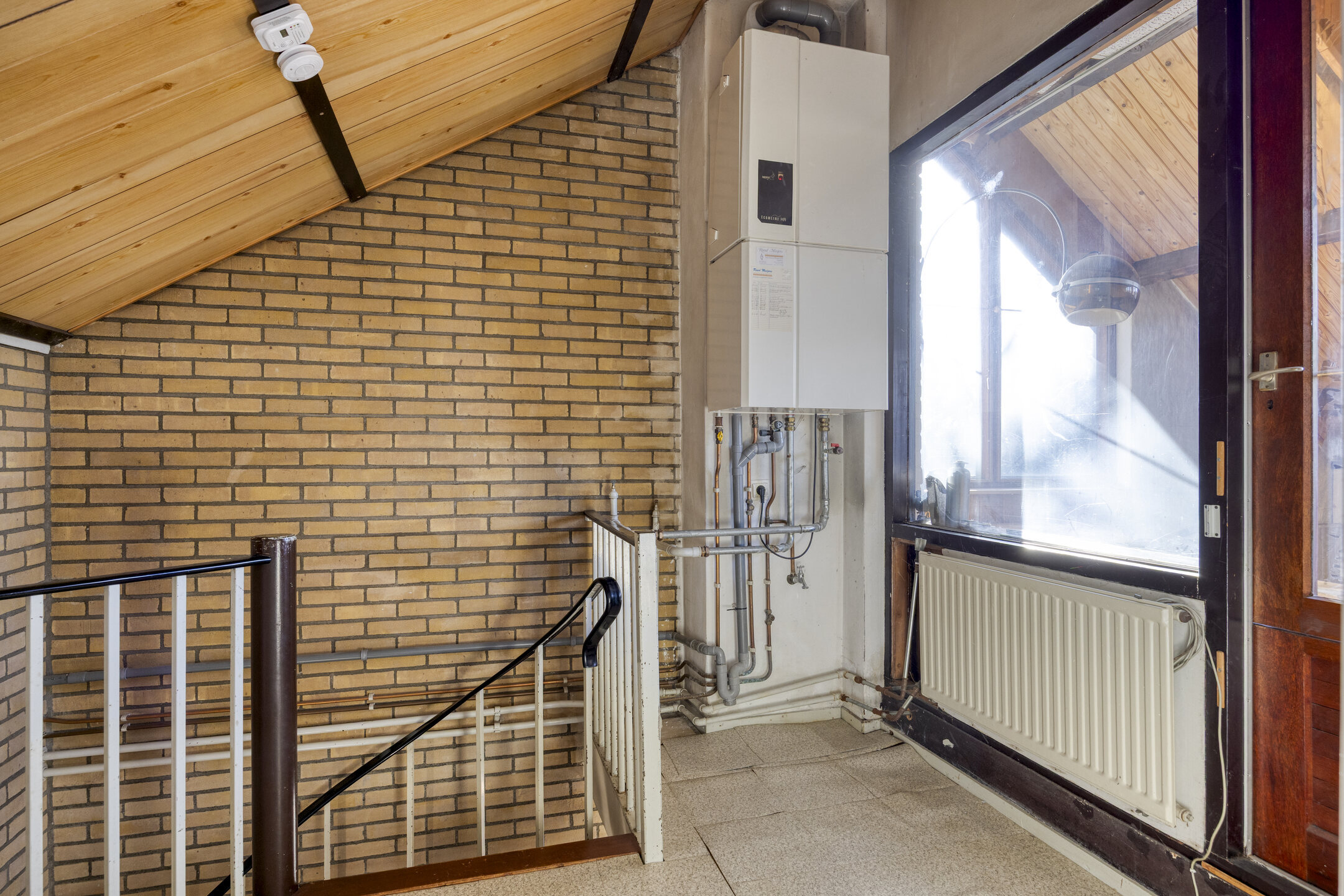 Te koop: Foto Woonhuis aan de Den Tollstraat 38 in Koudekerk aan den Rijn