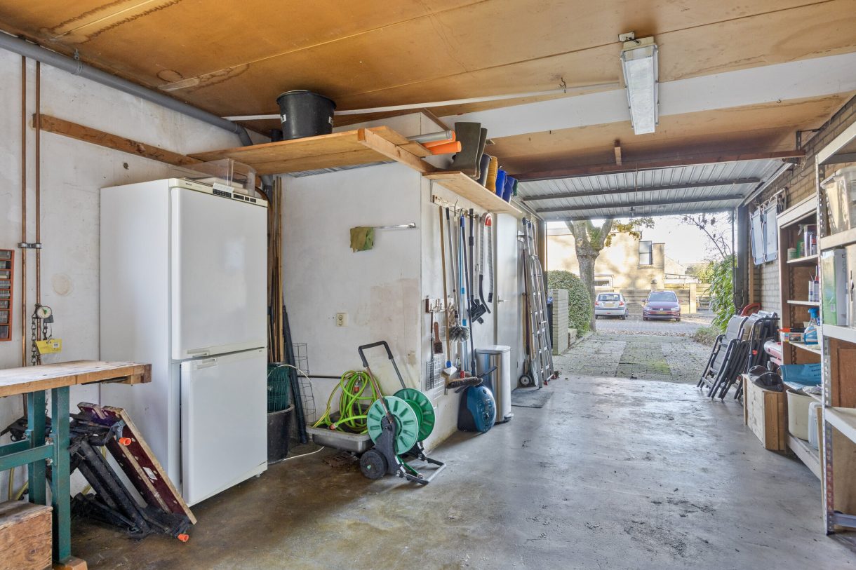 Te koop: Foto Woonhuis aan de Den Tollstraat 38 in Koudekerk aan den Rijn