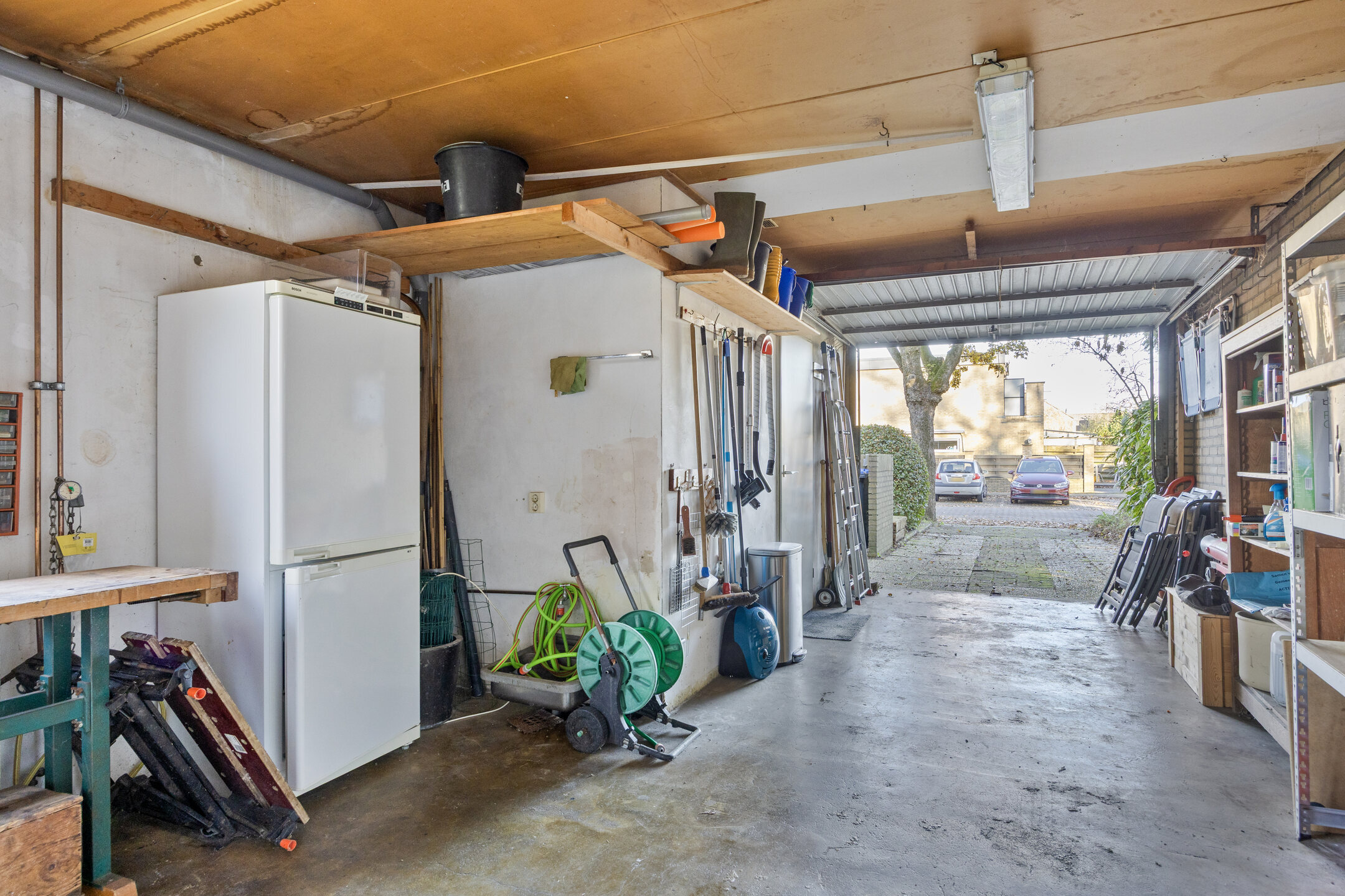 Te koop: Foto Woonhuis aan de Den Tollstraat 38 in Koudekerk aan den Rijn