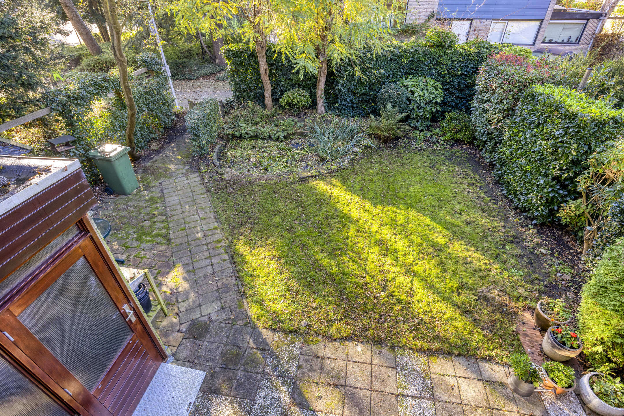 Te koop: Foto Woonhuis aan de Den Tollstraat 38 in Koudekerk aan den Rijn