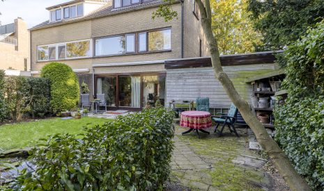 Te koop: Foto Woonhuis aan de Den Tollstraat 38 in Koudekerk aan den Rijn