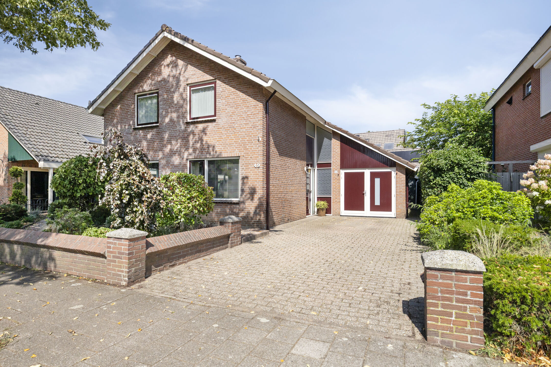 koop  Lichtenvoorde  Esstraat 49 – Hoofdfoto