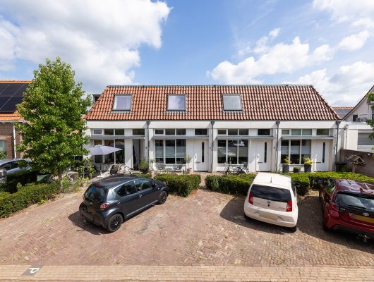 Hoofdfoto van Hattem Zwijnenbergstraat 6