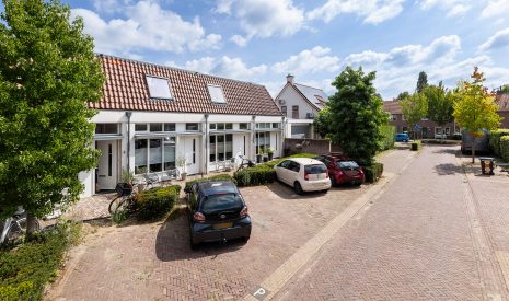 Te koop: Foto Appartement aan de Zwijnenbergstraat 6 in Hattem
