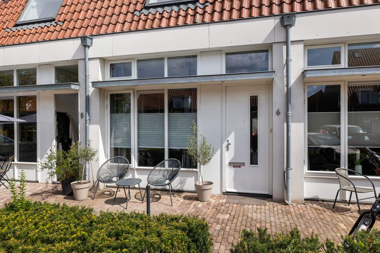 Te koop: Foto Appartement aan de Zwijnenbergstraat 6 in Hattem