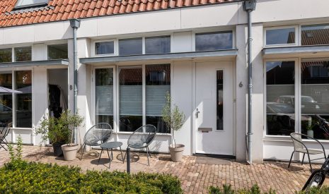 Te koop: Foto Appartement aan de Zwijnenbergstraat 6 in Hattem