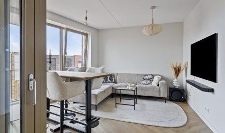 Te koop: Foto Appartement aan de Brouwersgracht 179 in Veenendaal