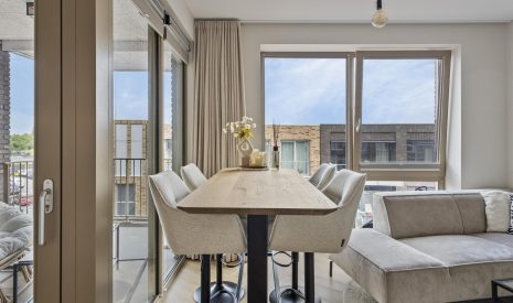 Te koop: Foto Appartement aan de Brouwersgracht 179 in Veenendaal
