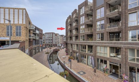 koop  Veenendaal  Brouwersgracht 179 – Hoofdfoto