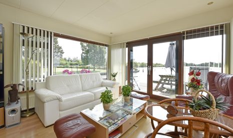 Te koop: Foto Woonhuis aan de Zuideinde 178A in Nieuwkoop