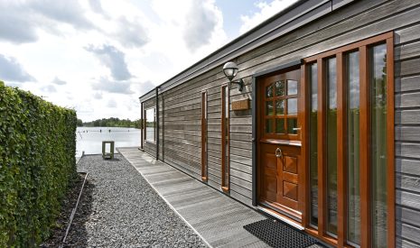 Te koop: Foto Woonhuis aan de Zuideinde 178A in Nieuwkoop