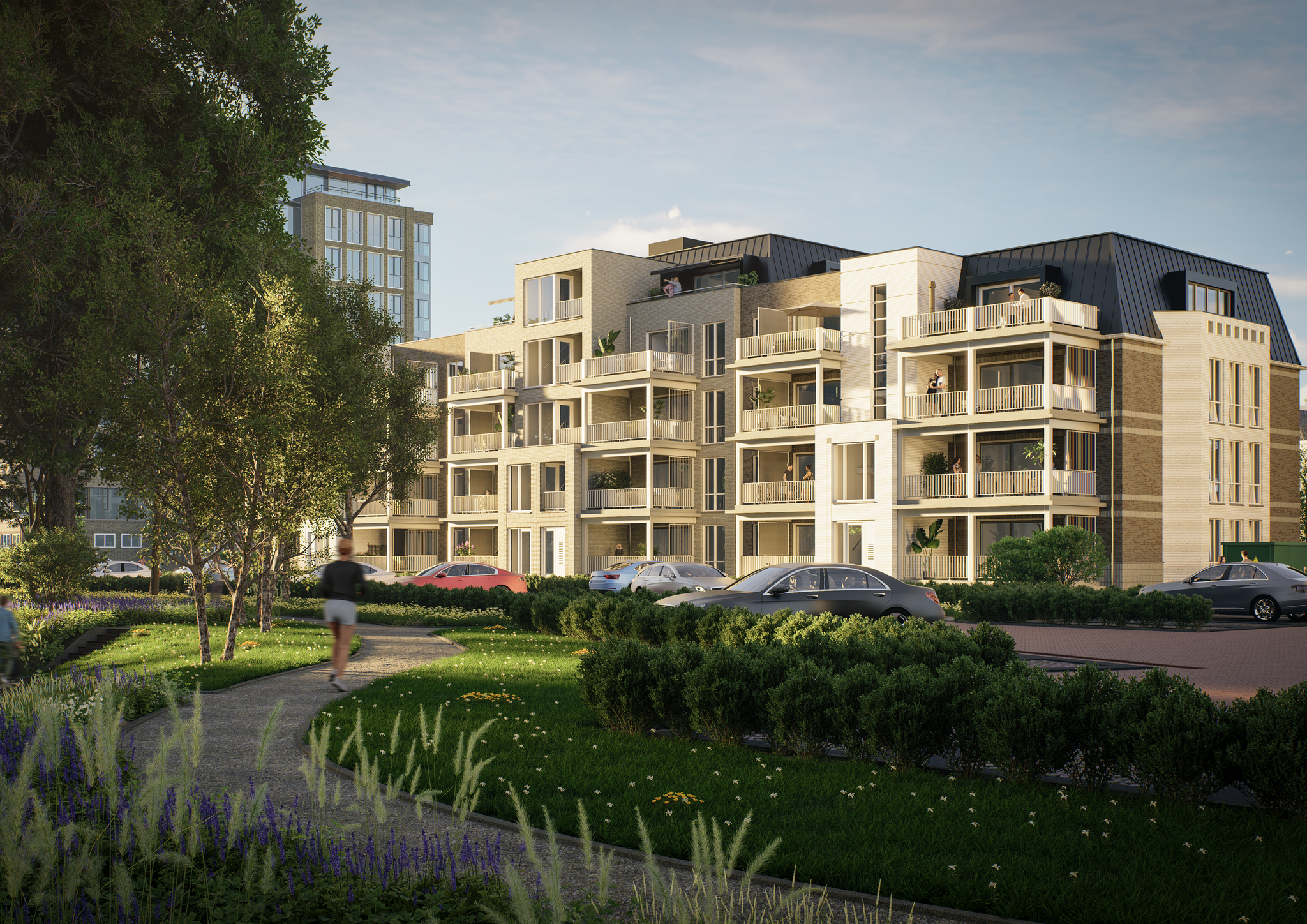 koop  Hengelo  WemenWeelde (Appartement 2) ong – Foto 3