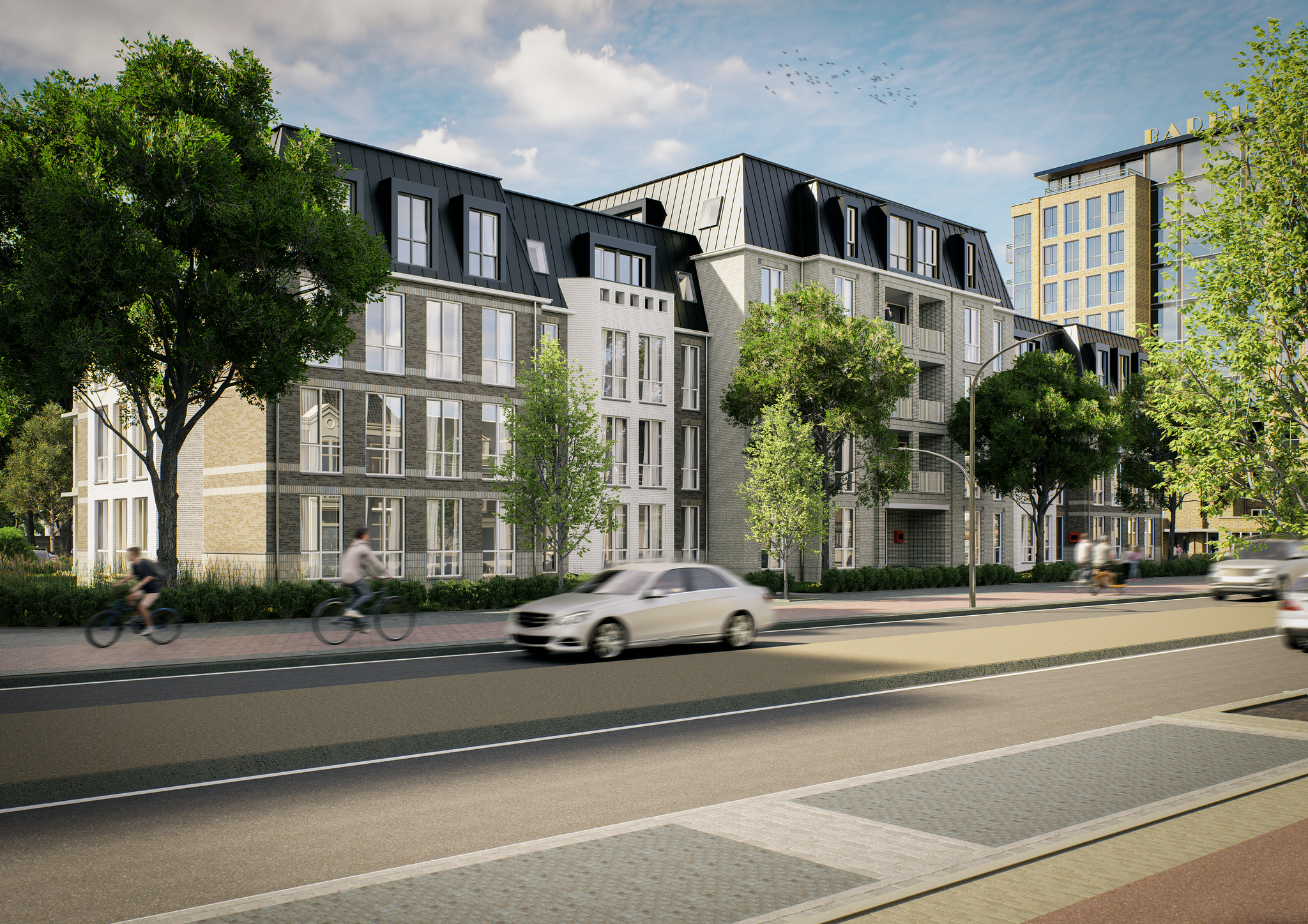 koop  Hengelo  WemenWeelde (Appartement 5) ong – Hoofdfoto