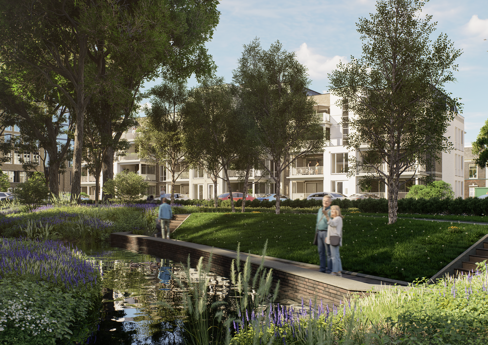 koop  Hengelo  WemenWeelde (Appartement 5) ong – Foto