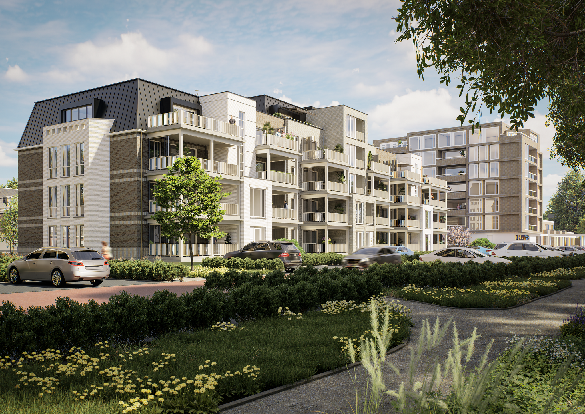 koop  Hengelo  WemenWeelde (Appartement 5) ong – Foto 2