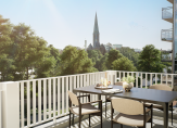 koop  Hengelo  WemenWeelde (Appartement 12) ong – Foto 4