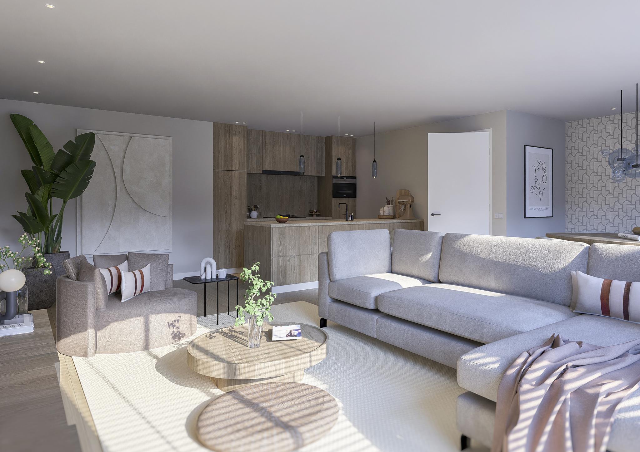 koop  Hengelo  WemenWeelde (Appartement 12) ong – Foto