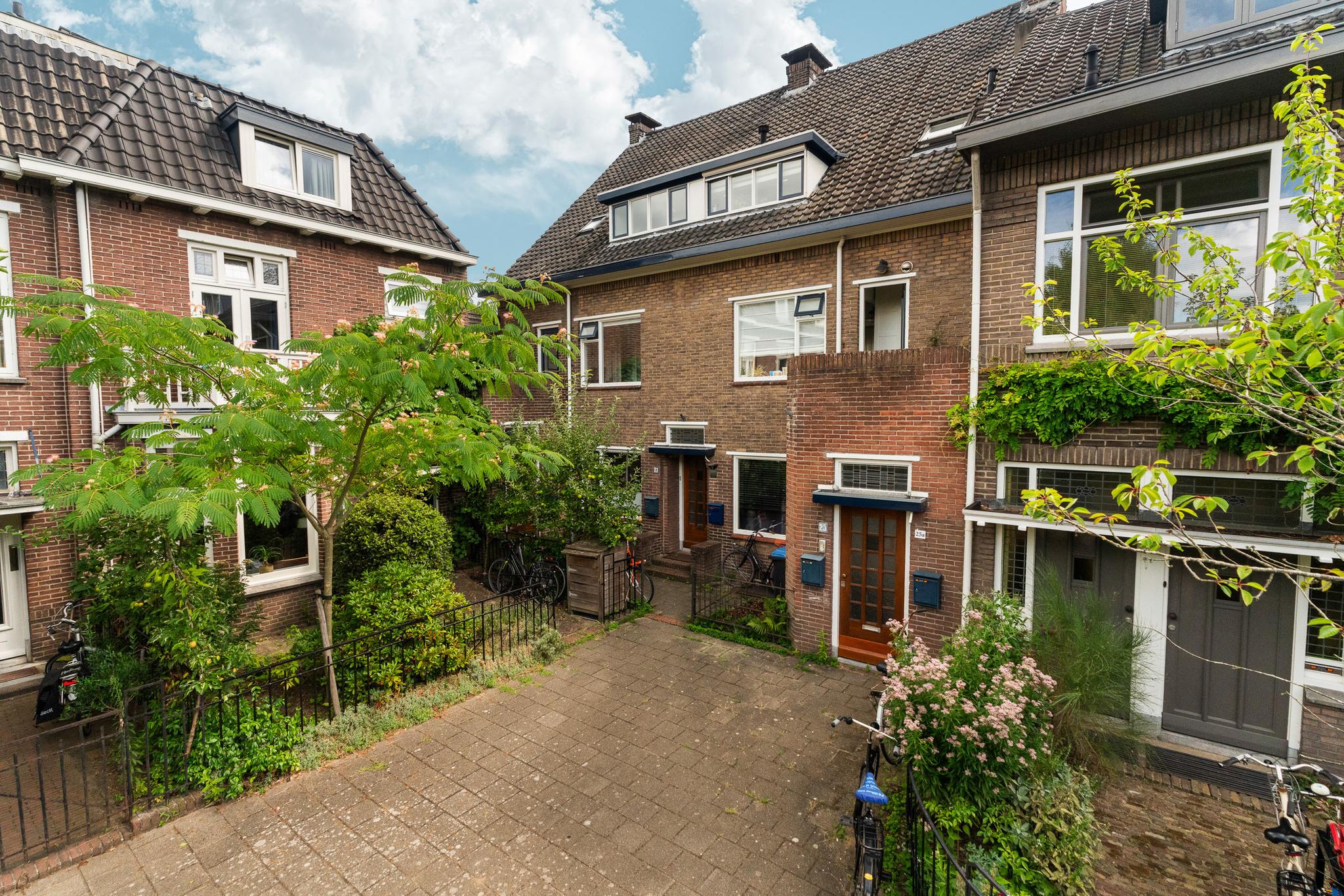 koop  Nijmegen  Ruisdaelstraat 21A – Hoofdfoto