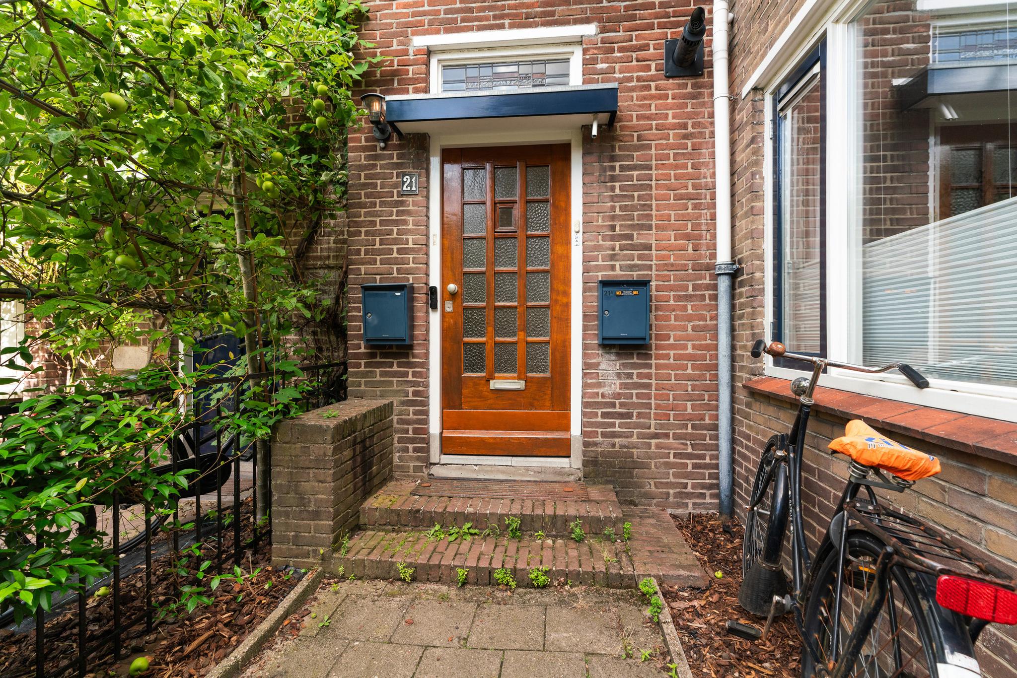koop  Nijmegen  Ruisdaelstraat 21A – Foto 4