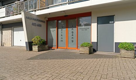 Te koop: Foto Appartement aan de Aalscholversingel 450 in Velp