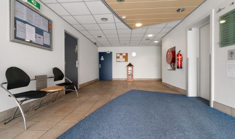 Te koop: Foto Appartement aan de Aalscholversingel 450 in Velp