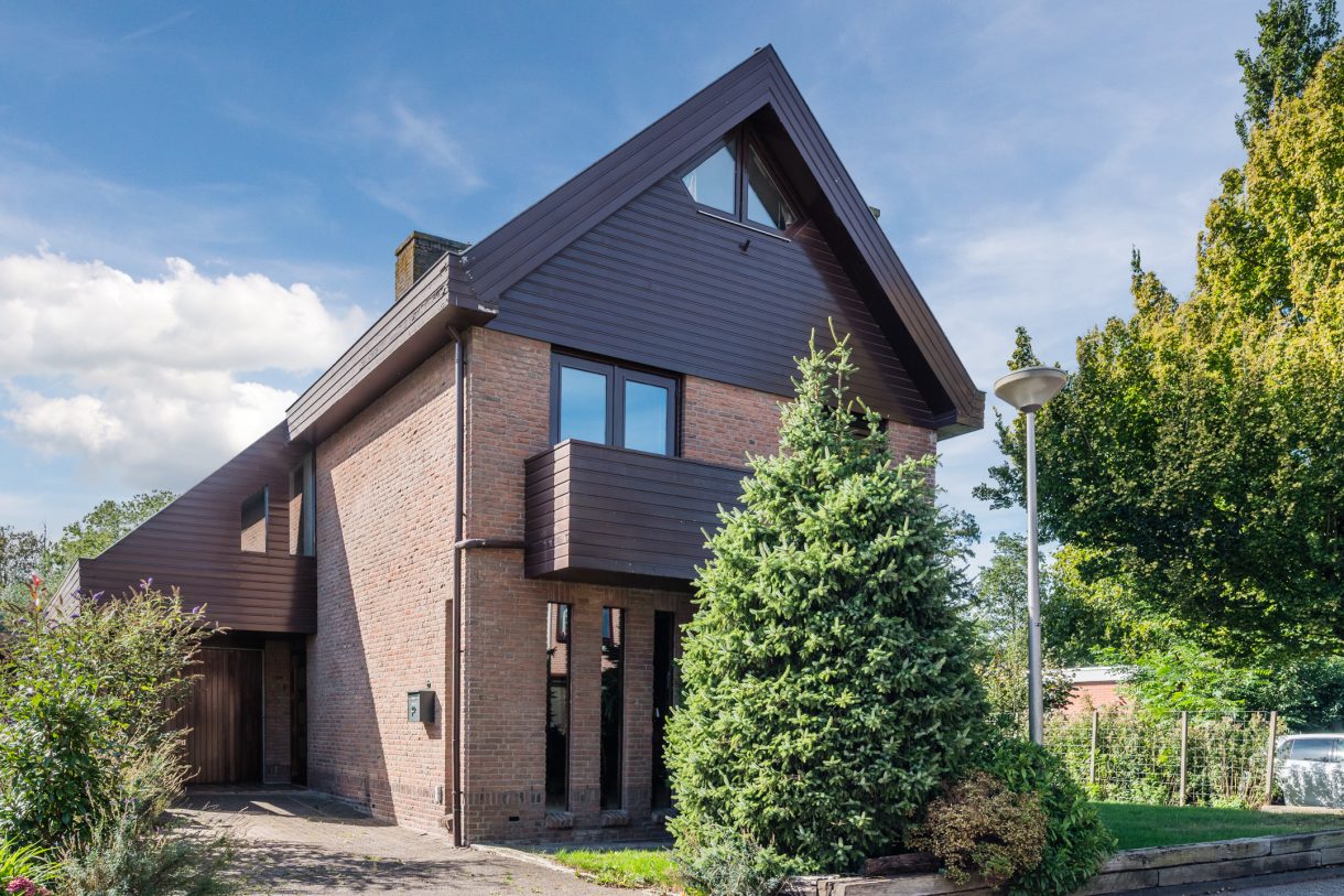 Te koop: Foto Woonhuis aan de Zwaluw 18 in Bodegraven