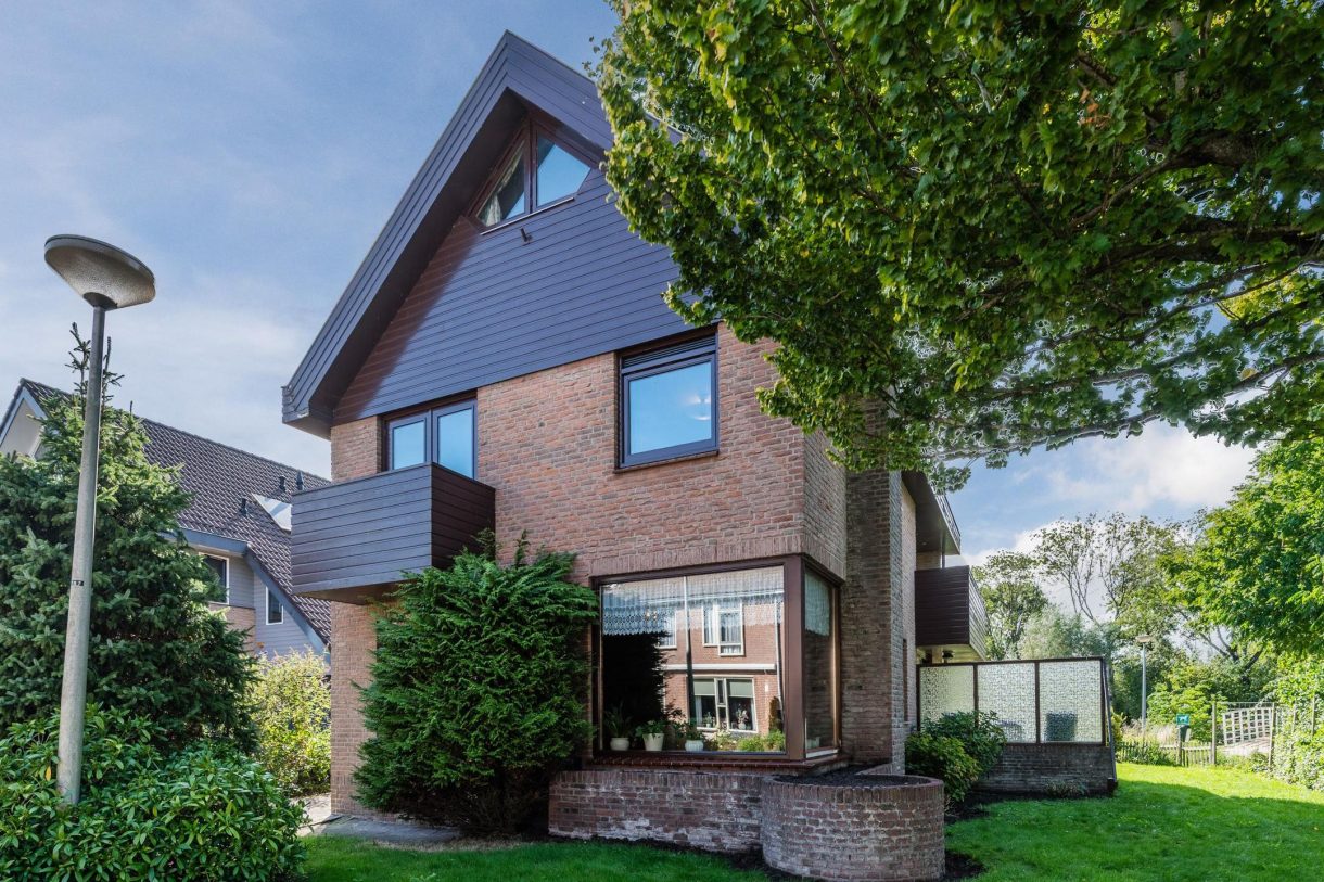 Te koop: Foto Woonhuis aan de Zwaluw 18 in Bodegraven