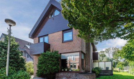 koop  Bodegraven  Zwaluw 18 – Hoofdfoto