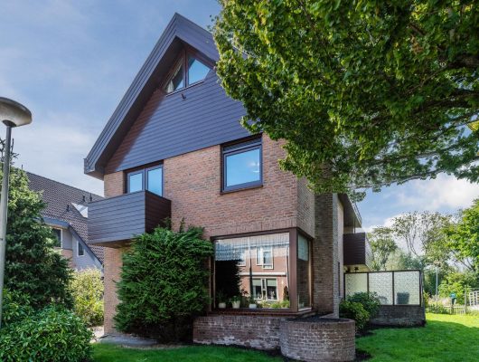 Hoofdfoto van Bodegraven Zwaluw 18