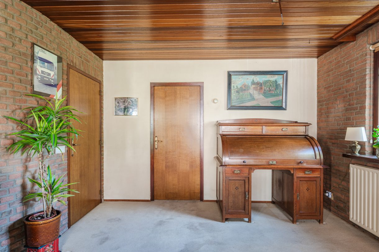 Te koop: Foto Woonhuis aan de Zwaluw 18 in Bodegraven