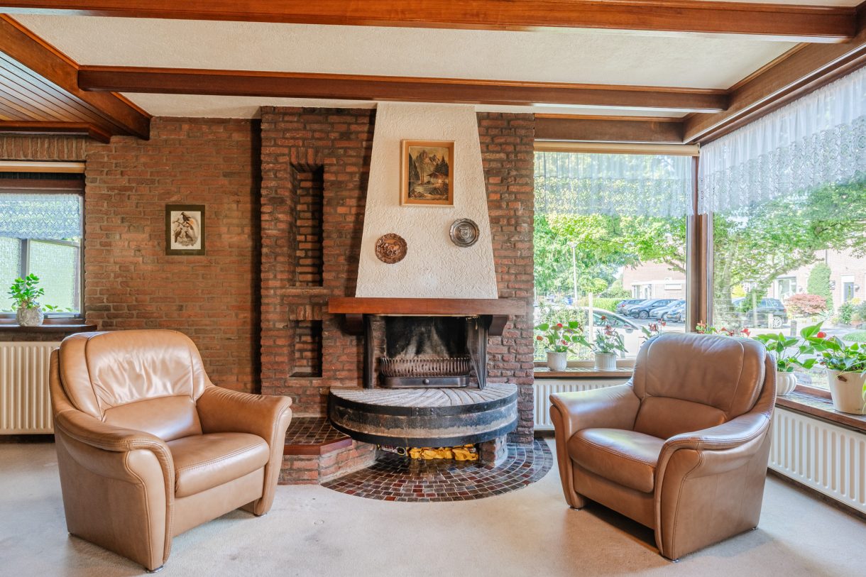 Te koop: Foto Woonhuis aan de Zwaluw 18 in Bodegraven