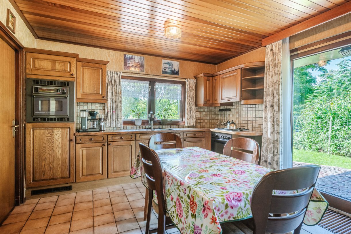 Te koop: Foto Woonhuis aan de Zwaluw 18 in Bodegraven