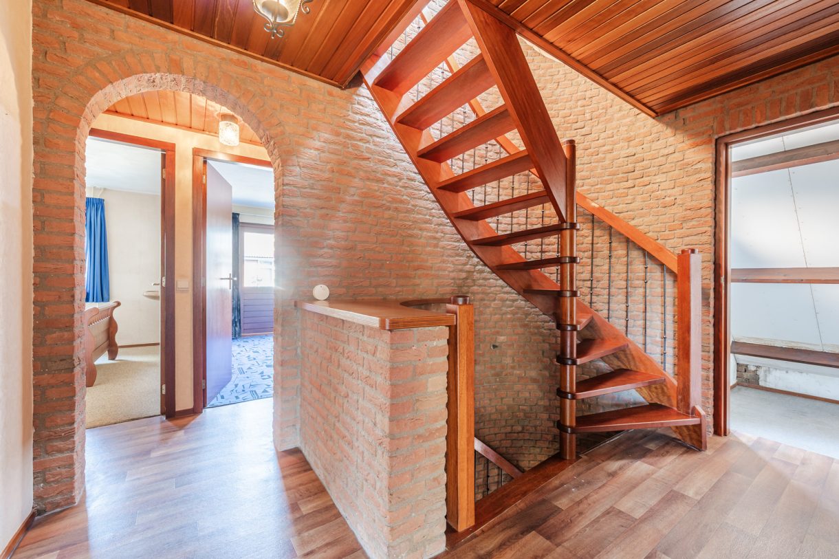 Te koop: Foto Woonhuis aan de Zwaluw 18 in Bodegraven