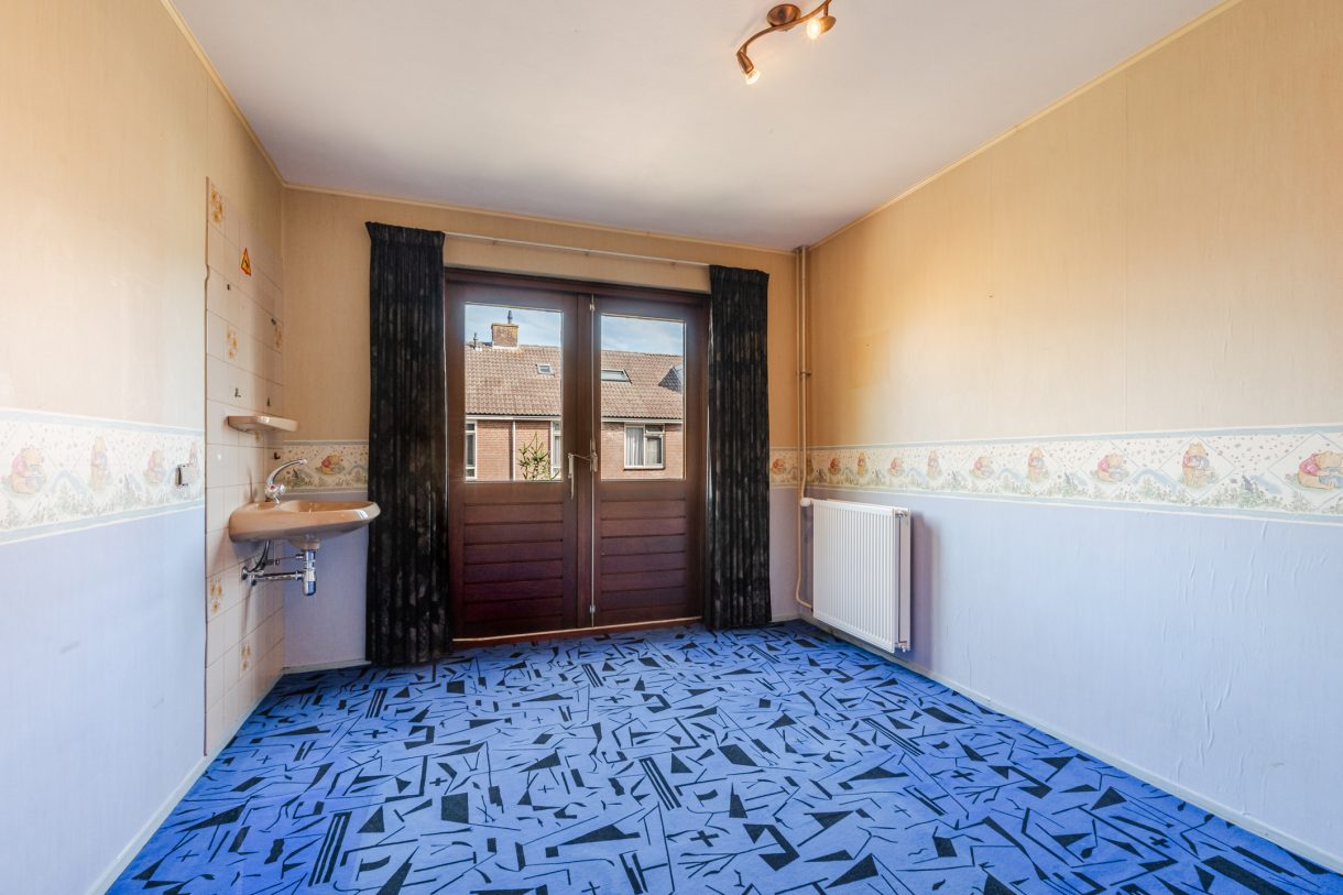 Te koop: Foto Woonhuis aan de Zwaluw 18 in Bodegraven