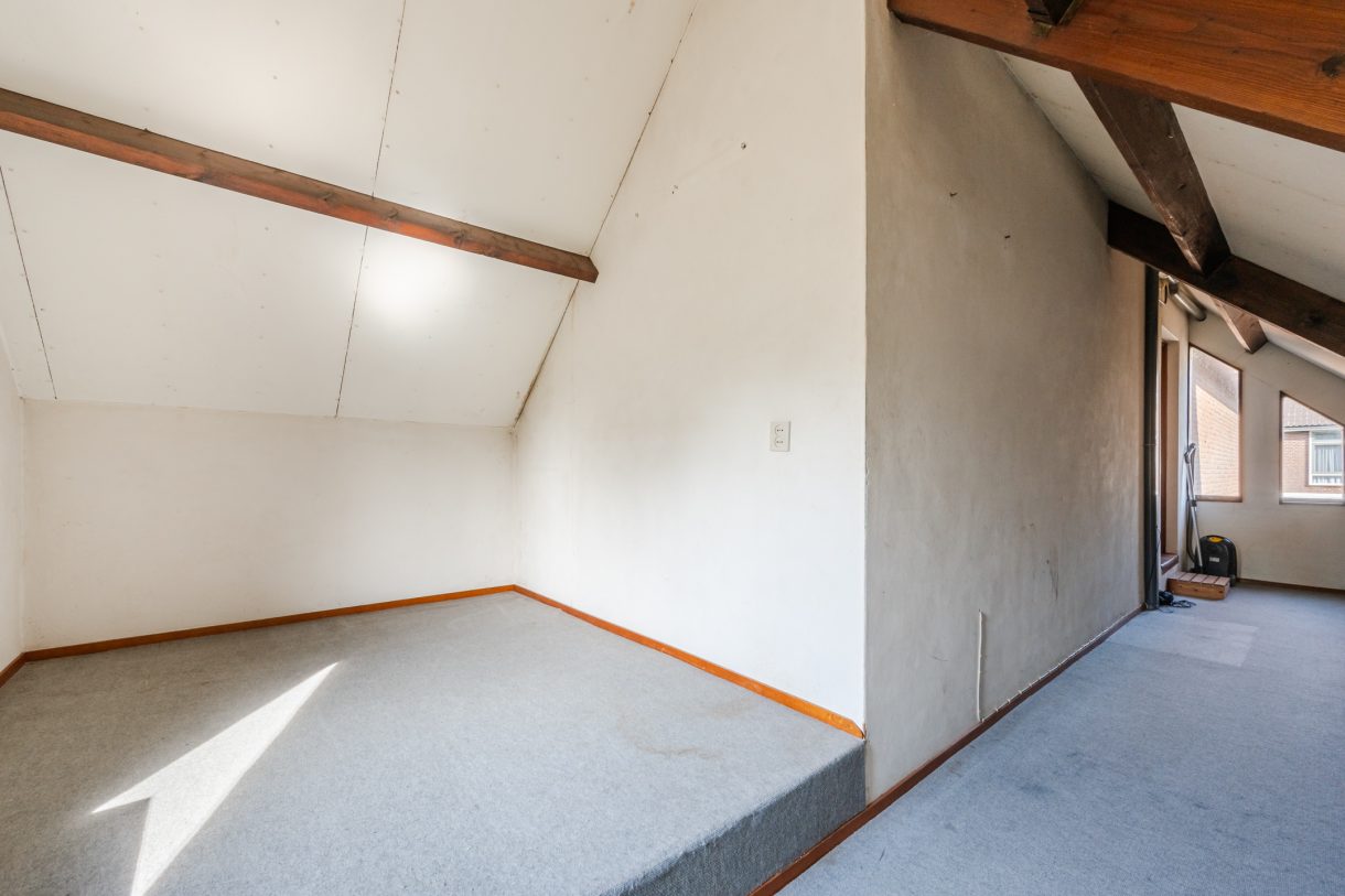 Te koop: Foto Woonhuis aan de Zwaluw 18 in Bodegraven