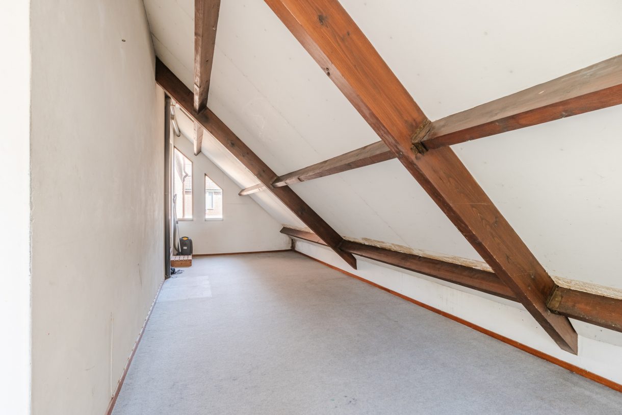 Te koop: Foto Woonhuis aan de Zwaluw 18 in Bodegraven