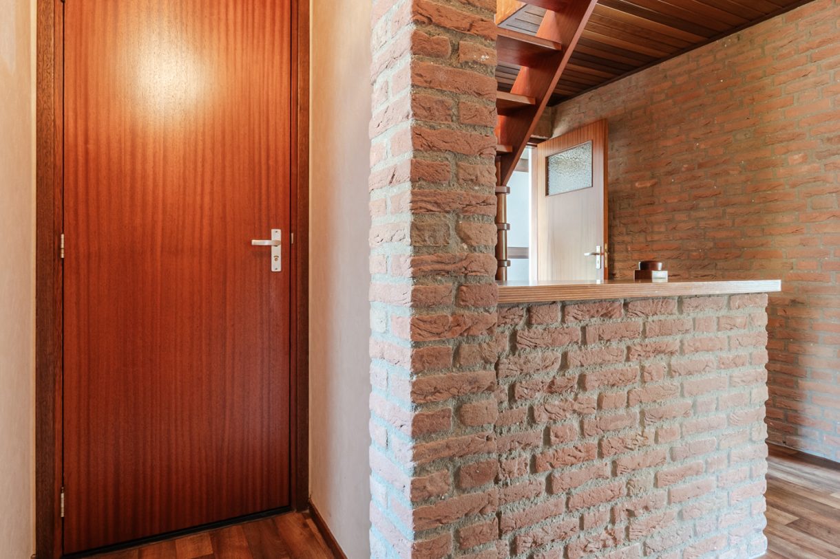 Te koop: Foto Woonhuis aan de Zwaluw 18 in Bodegraven