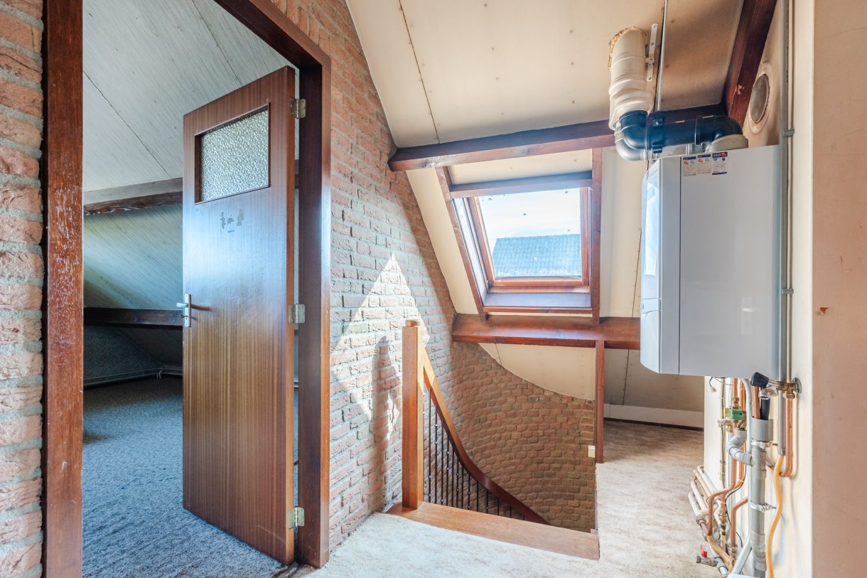 Te koop: Foto Woonhuis aan de Zwaluw 18 in Bodegraven