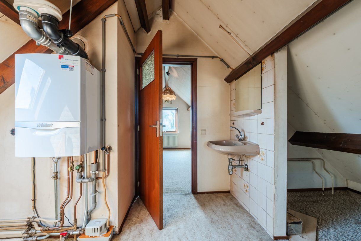 Te koop: Foto Woonhuis aan de Zwaluw 18 in Bodegraven