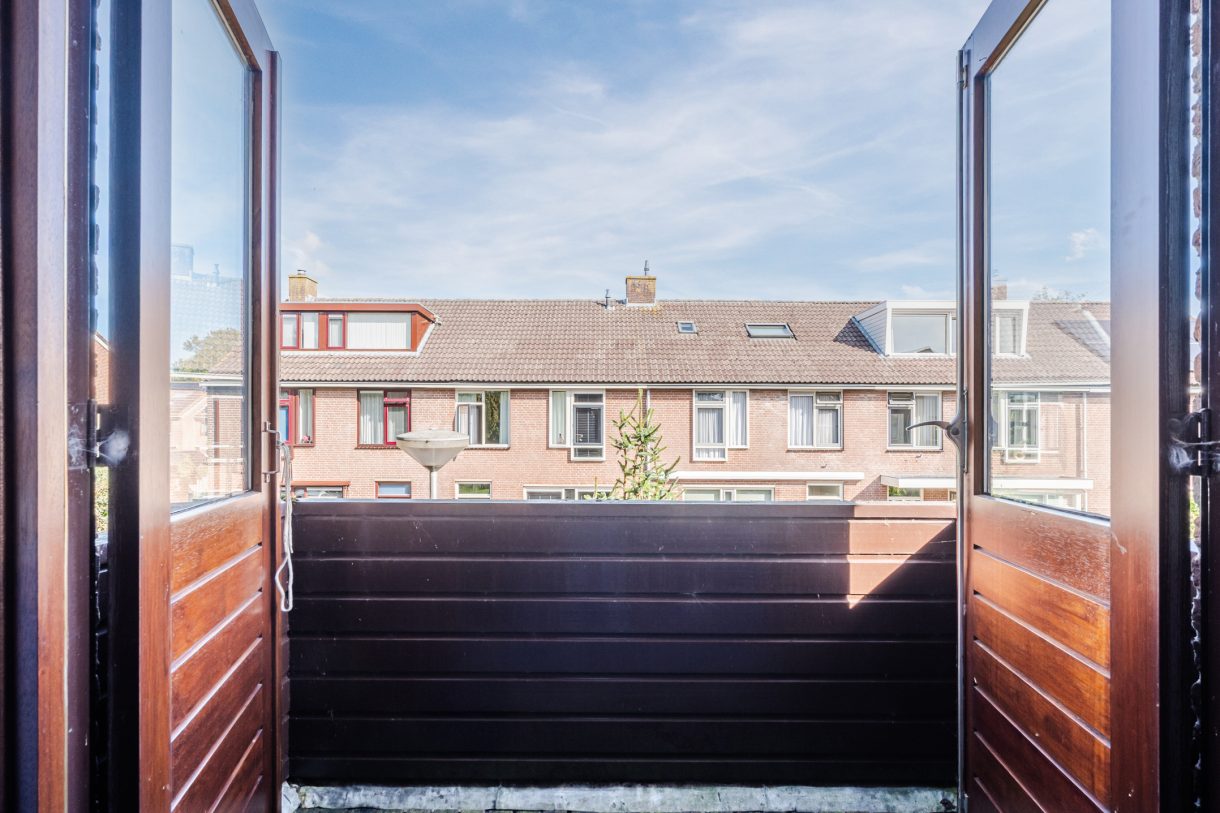 Te koop: Foto Woonhuis aan de Zwaluw 18 in Bodegraven