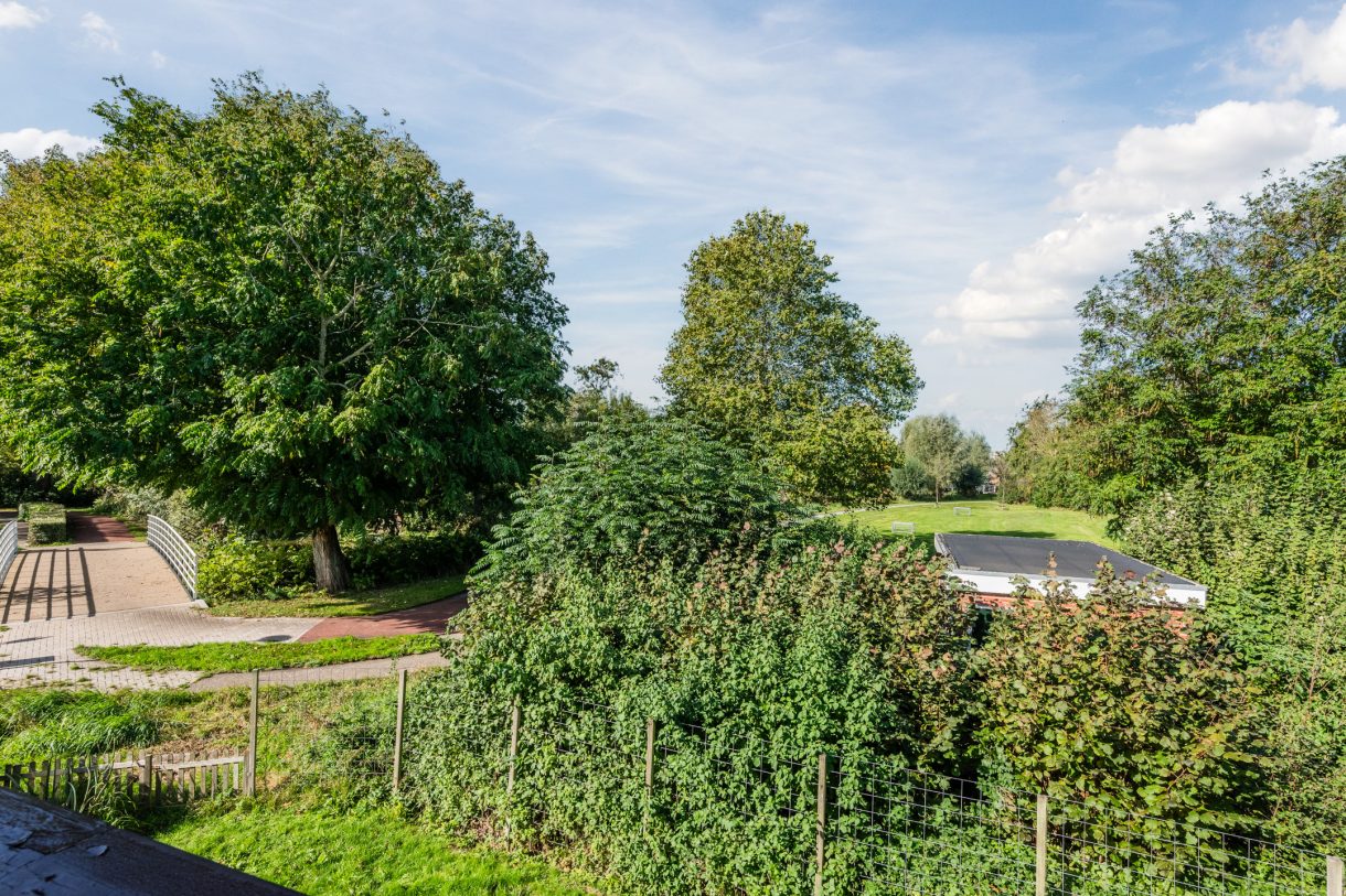Te koop: Foto Woonhuis aan de Zwaluw 18 in Bodegraven