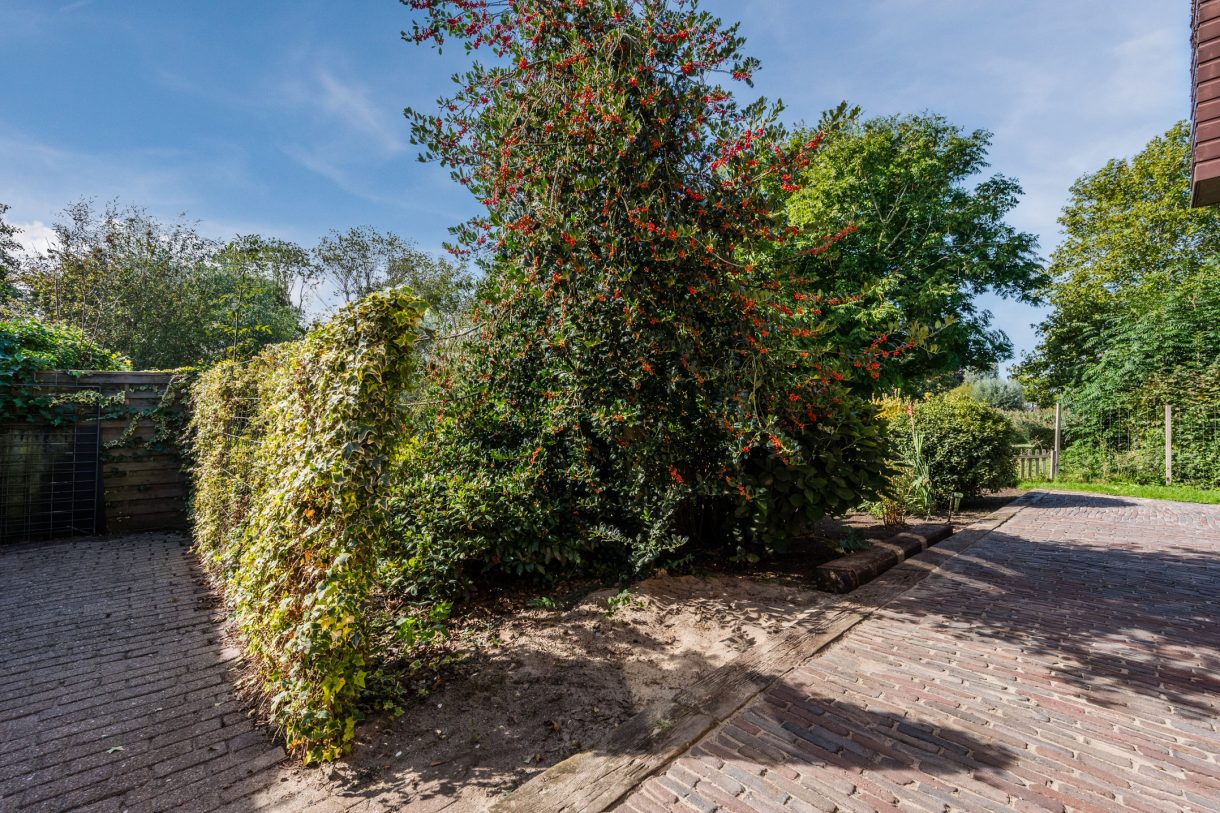 Te koop: Foto Woonhuis aan de Zwaluw 18 in Bodegraven