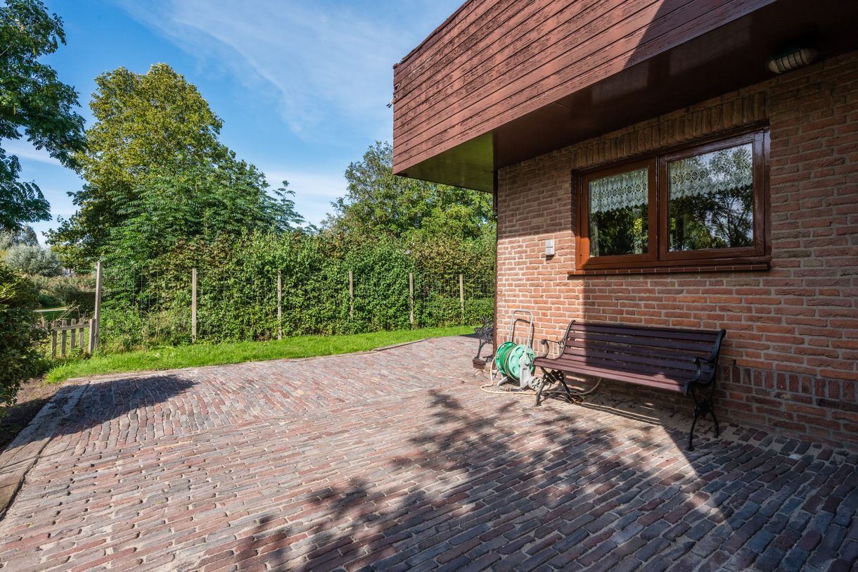 Te koop: Foto Woonhuis aan de Zwaluw 18 in Bodegraven