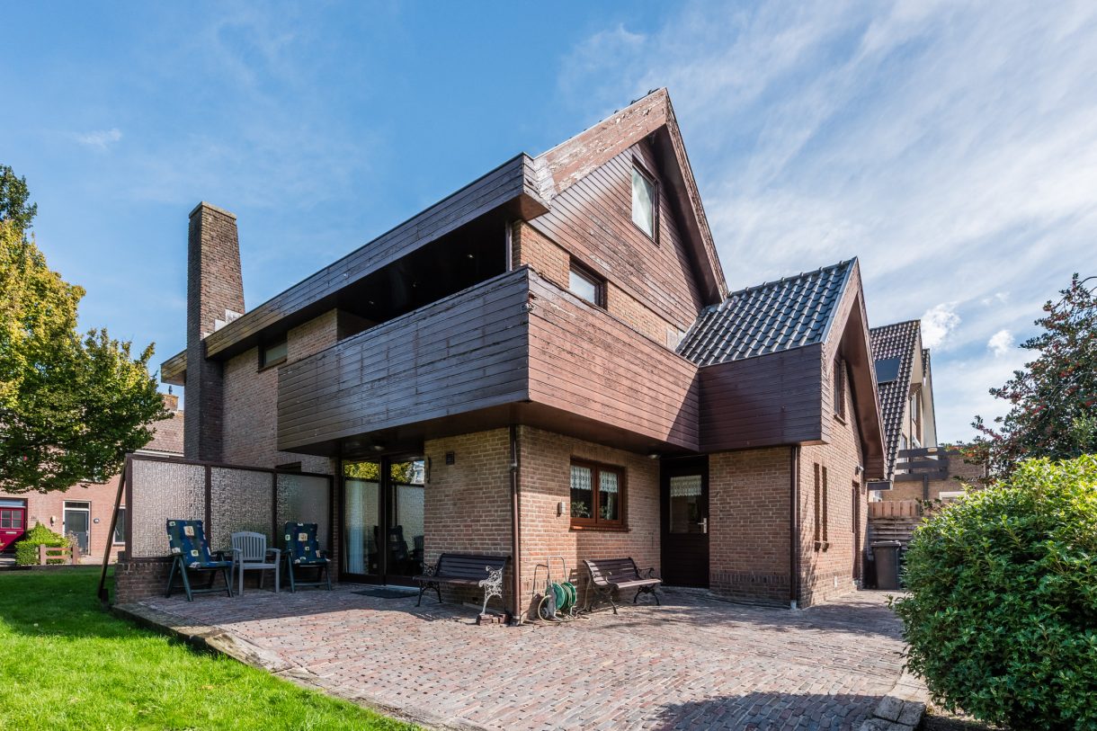 Te koop: Foto Woonhuis aan de Zwaluw 18 in Bodegraven