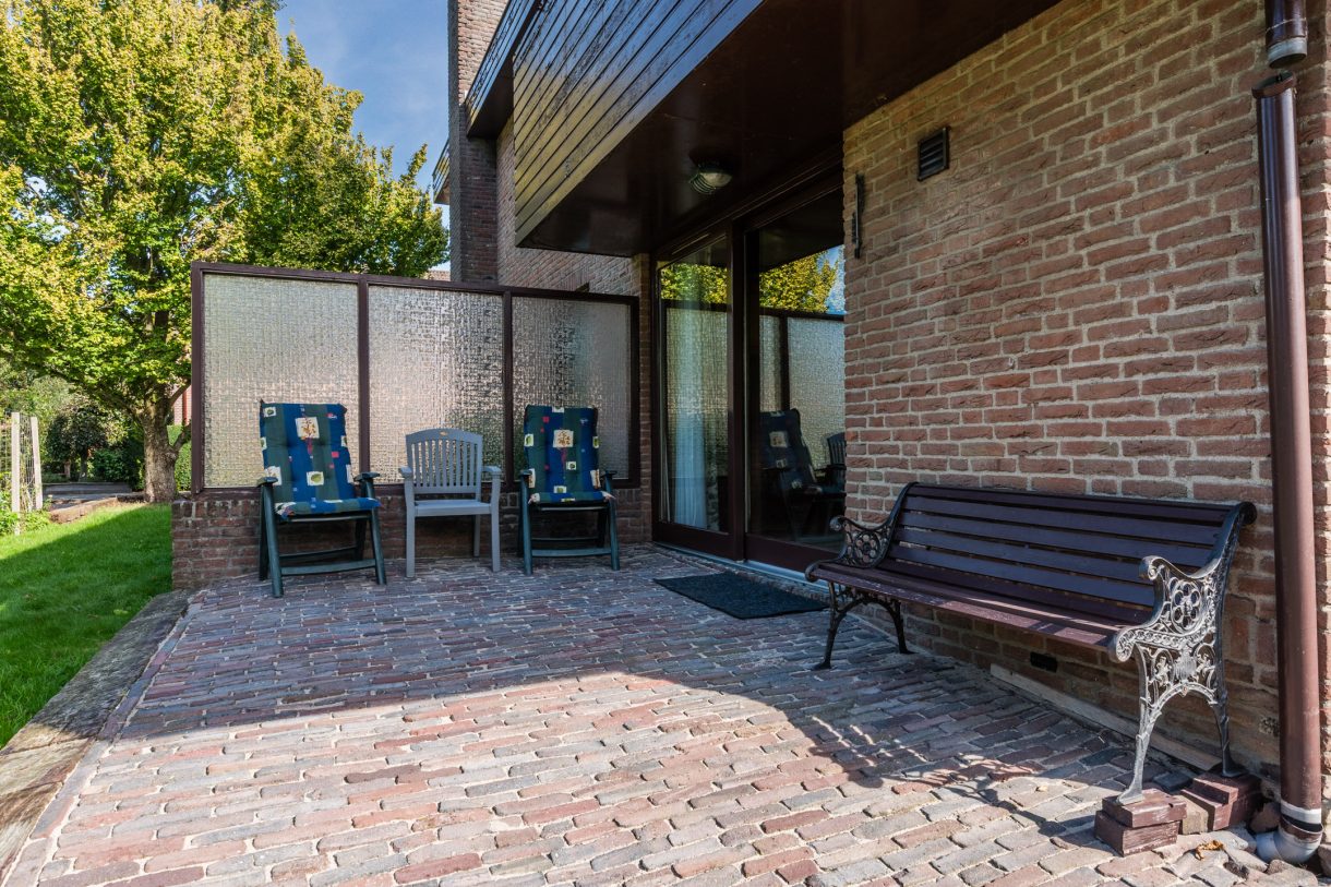 Te koop: Foto Woonhuis aan de Zwaluw 18 in Bodegraven