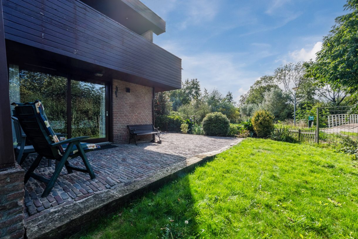 Te koop: Foto Woonhuis aan de Zwaluw 18 in Bodegraven