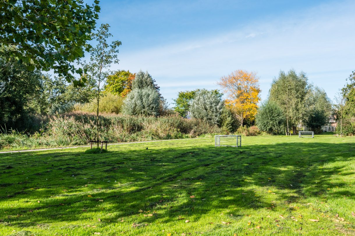 Te koop: Foto Woonhuis aan de Zwaluw 18 in Bodegraven