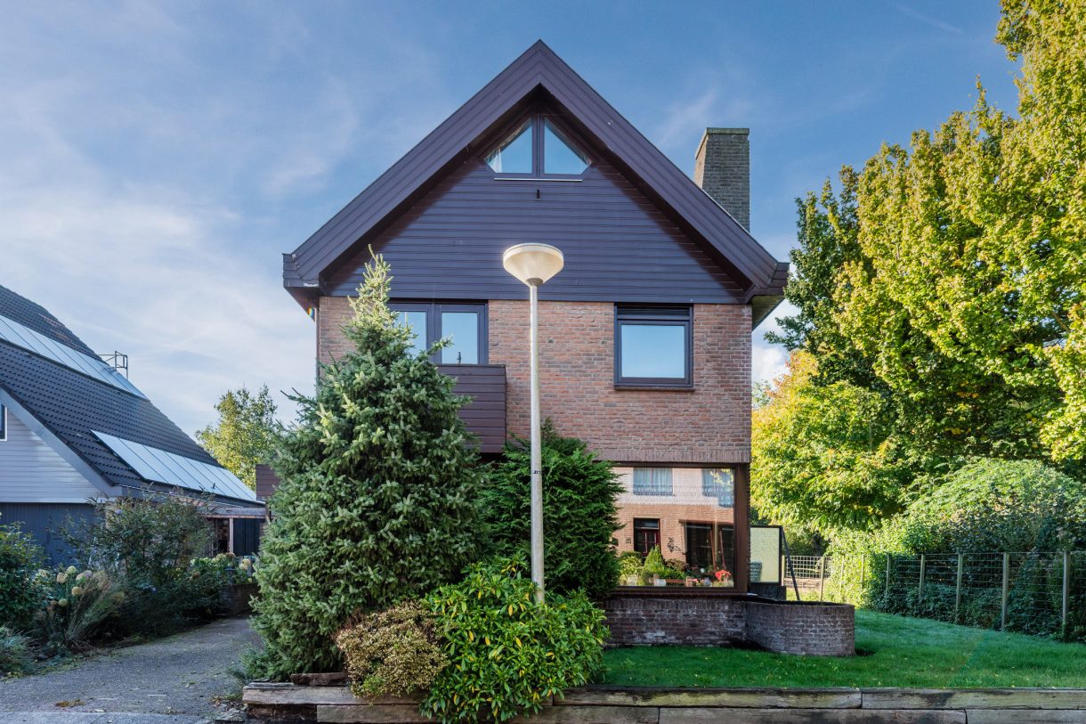 Te koop: Foto Woonhuis aan de Zwaluw 18 in Bodegraven