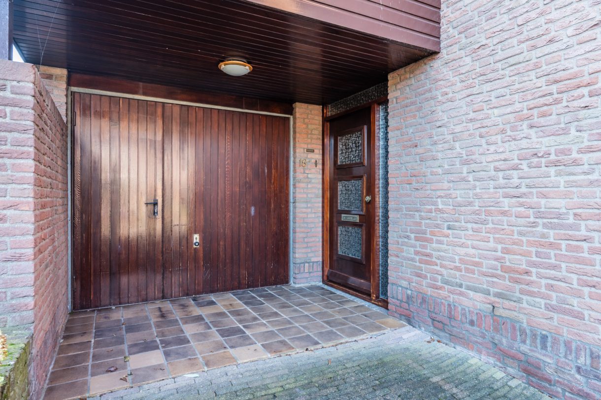 Te koop: Foto Woonhuis aan de Zwaluw 18 in Bodegraven